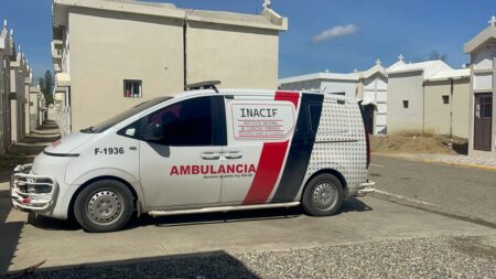 Hombre muere tras presunto enfrentamiento con agentes del DICRIM en Santiago Hombre muere tras presunto enfrentamiento con agentes del DICRIM en Santiago