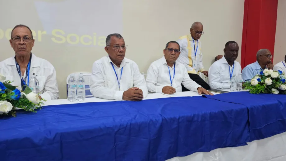 Comisión Nacional de los Derechos Humanos celebra asamblea para elegir nueva dirección
