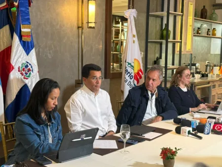 RD y Argentina firman acuerdo para impulsar el turismo deportivo RD y Argentina firman acuerdo para impulsar el turismo deportivo