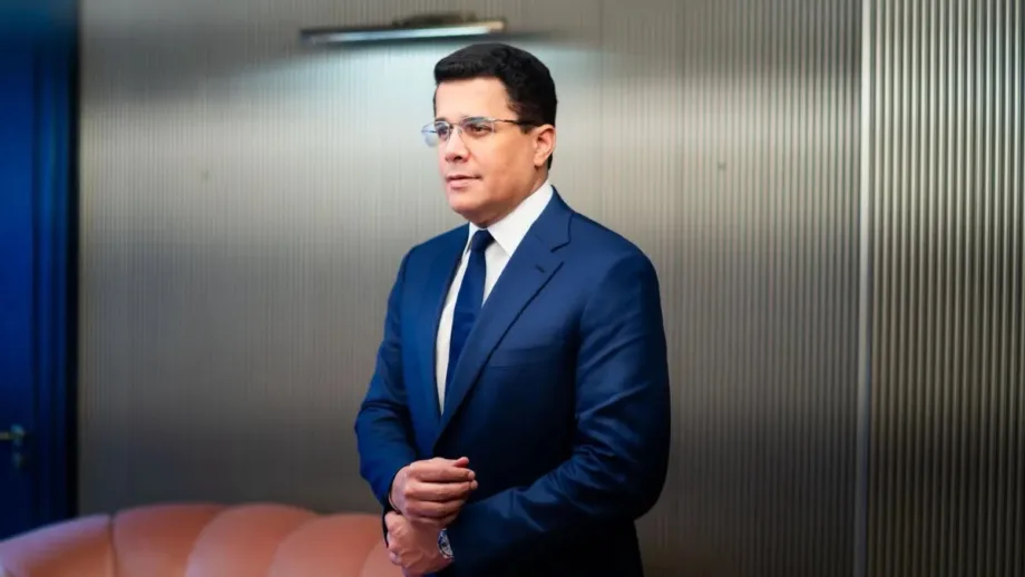 RD Elige: David Collado registra 66.5 % entre simpatizantes del PRM para candidatura de 2028
