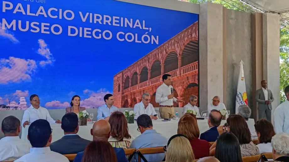 La transformación de la Ciudad Colonial también cambia la vida de su gente y negocios