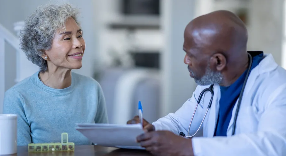 Alzheimer, cuándo acudir a una evaluación neurológica