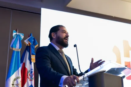 ANEIH y Agexport acuerdan impulsar negocios e intercambio comercial entre República Dominicana y Guatemala ANEIH y Agexport acuerdan impulsar negocios e intercambio comercial entre República Dominicana y Guatemala