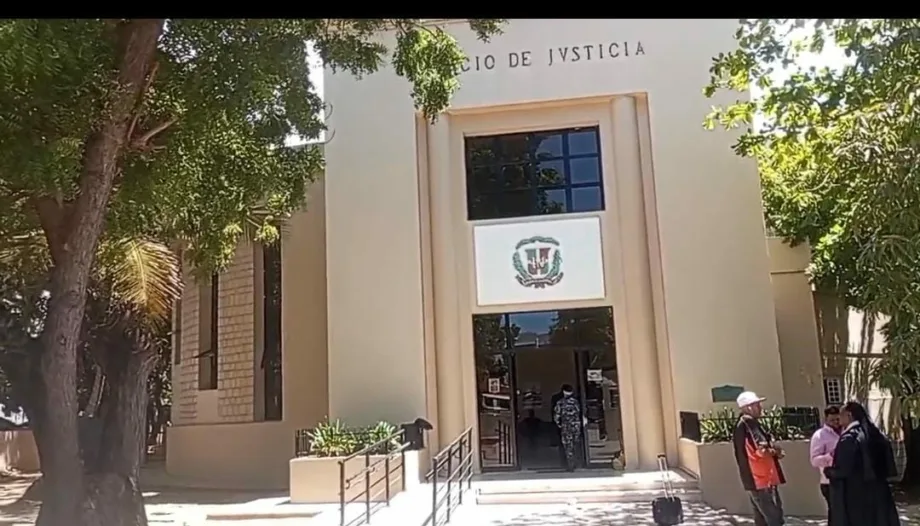 Imponen tres meses de prisión preventiva a hombre acusado por la desaparición de una niña de 12 años en La Romana