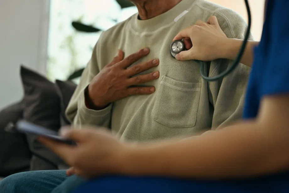 Especialista de Cleveland Clinic llama a priorizar la prevención para proteger la salud cardiovascular Especialista de Cleveland Clinic llama a priorizar la prevención para proteger la salud cardiovascular