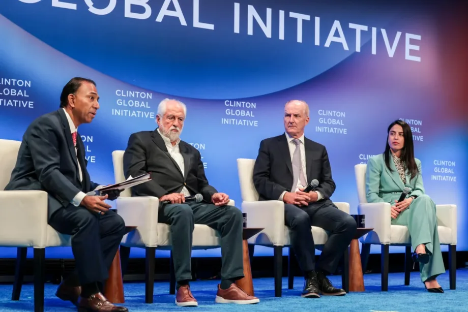 InterEnergy destaca en CGI 2026 la experiencia de CEPM Zero en renovables y almacenamiento para garantizar el suministro energético