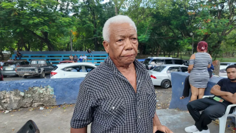 Familiares confirman hallazgo del cuerpo de Loyca Alvarado en matorral en San Cristóbal