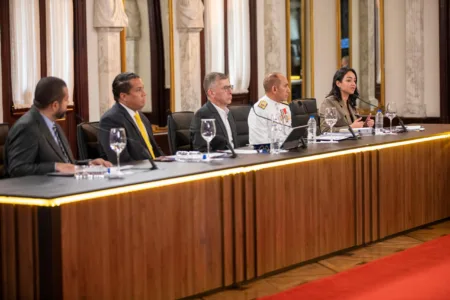 Interior y Policía cuenta con más de 4,000 mediadores para prevenir conflictos violentos Interior y Policía cuenta con más de 4,000 mediadores para prevenir conflictos violentos