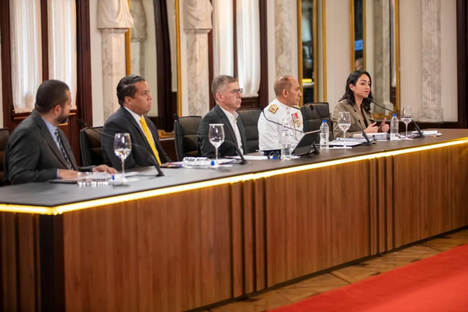Interior y Policía cuenta con más de 4,000 mediadores para prevenir conflictos violentos
