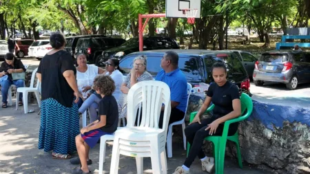 Familia de Loyca Alvarado espera entrega de su cuerpo para realizarle velatorio
