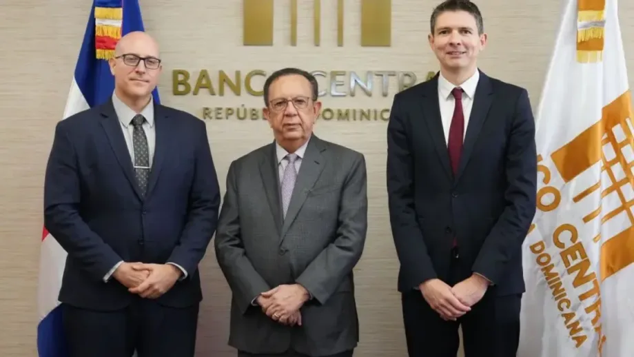 FMI resalta capacidad de RD para enfrentar riesgos internacionales