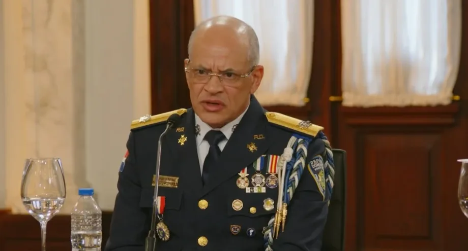 Nuevo Modelo de Servicio Policial refuerza control territorial con tecnología y cuadrantes