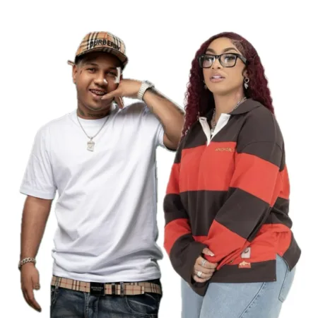 Treintisiete regresa con “Pa Mi Remix” junto a Arlene MC