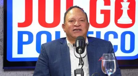 Leonardo Gil sobre David Collado: “Le ha resultado ser candidato sin decir que es candidato” Leonardo Gil sobre David Collado: “Le ha resultado ser candidato sin decir que es candidato”