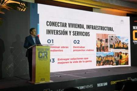 MIVED reporta aumento de 93 % en licencias construcción y busca reducir trámites a 30 días MIVED reporta aumento de 93 % en licencias construcción y busca reducir trámites a 30 días