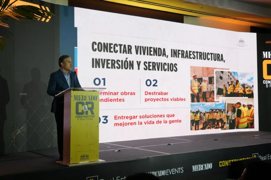 MIVED reporta aumento de 93 % en licencias construcción y busca reducir trámites a 30 días