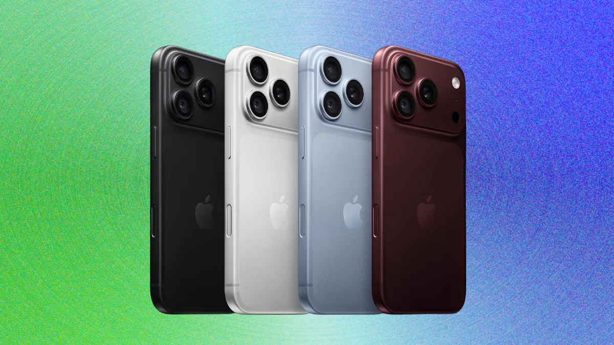 ¿Qué modelo de iPhone 18 deberías comprar?