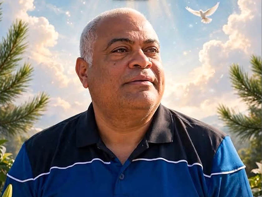 Fallece el abogado William Méndez y colaborador de la iglesia del Rosario