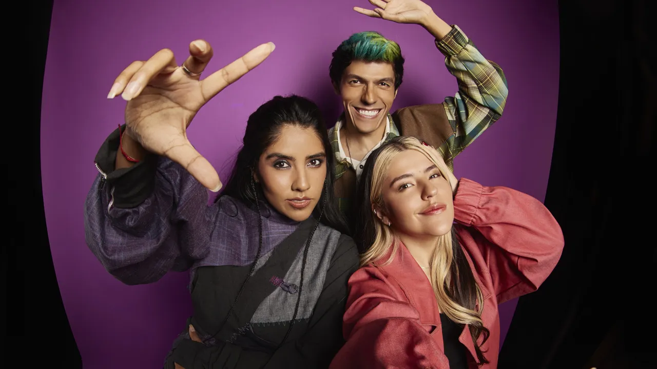 Los Polinesios: "Ya no solo somos creadores de contenido, ahora somos un ecosistema"