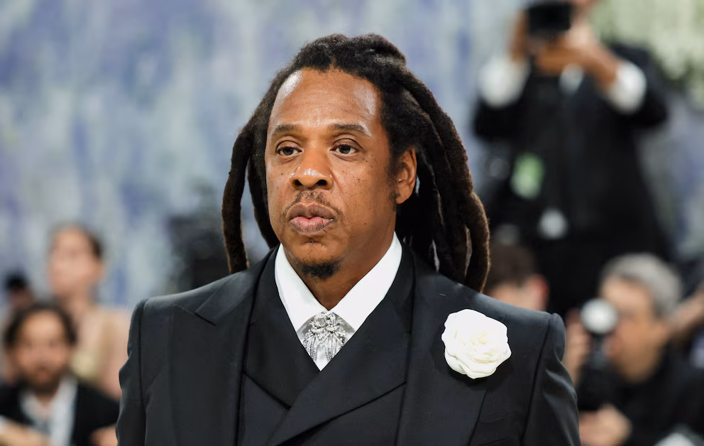 Mujer que acusó a Jay-Z de violación se retracta: "Nunca me reuní con él"