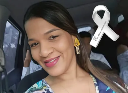 Autoridades investigan caso de Yafreisy en Higüey; familiares están desconsolados