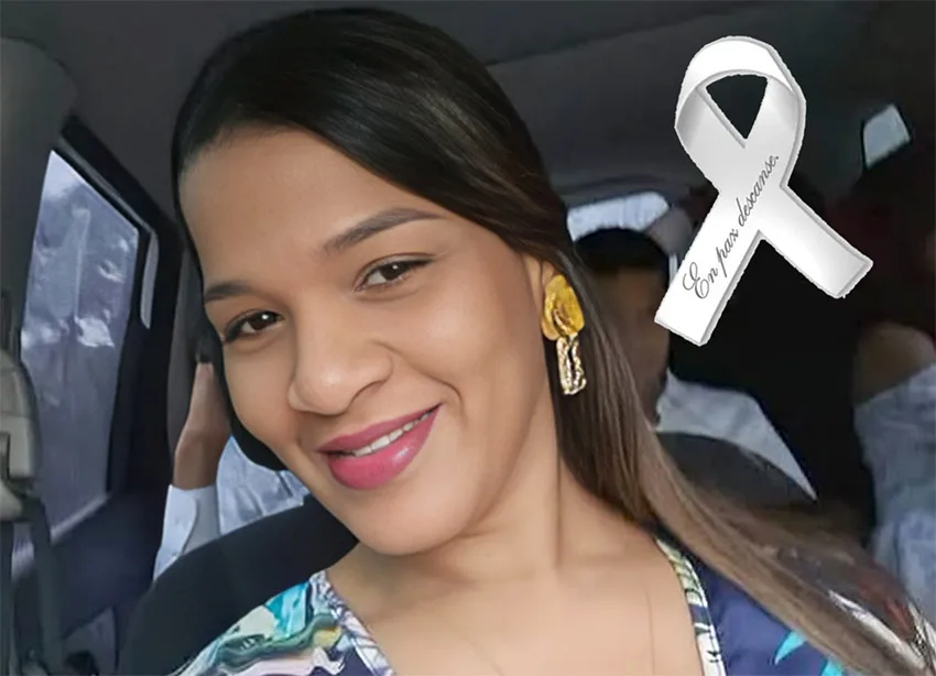 Autoridades investigan caso de Yafreisy en Higüey; familiares están desconsolados