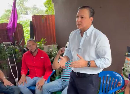 Abel Martínez: “Tendríamos que ser muy pariguayos si no ganamos la presidencia en 2028”