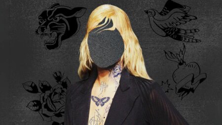 ¿Realmente los tatuajes te protegen de ser víctima de un deepfake?