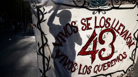 Operación Apetlanca: los documentos inéditos sobre la “verdad histórica” de Ayotzinapa