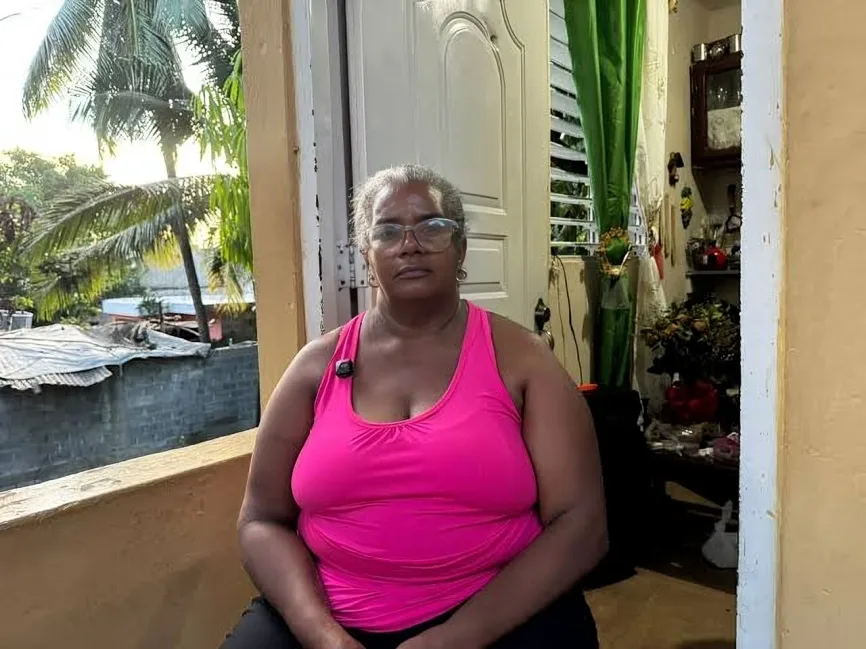 Madre pide ayuda para traer a su hijo de Rusia "Nunca me dijo que iría”