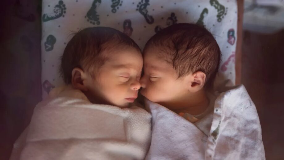 El ADN de bebés concebidos in vitro tiene una peculiar firma genética