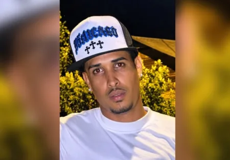DICRIM pone en 29 a “Bebeco” tenía siete órdenes de arresto en Santiago