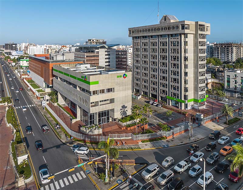 Banco BHD fortalece sus canales digitales con nuevas herramientas