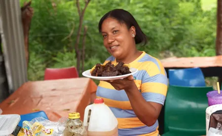 El consumo de carne de burro en Neiba