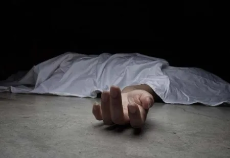 Matan a mujer haitiana en Cabrera; encuentran con vida a su hija dentro de un saco Matan a mujer haitiana en Cabrera; encuentran con vida a su hija dentro de un saco