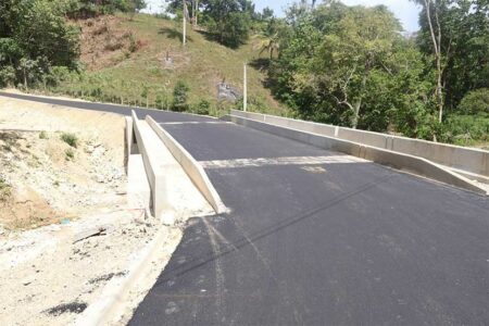 Abinader inaugurará este lunes carretera Las Espinas en Jamao al Norte con inversión de RD$460 millones
