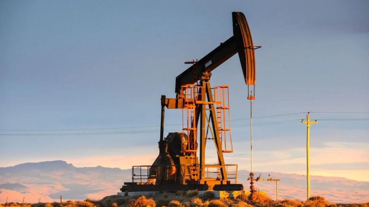 Petróleo de Texas alcanza 91,96 dólares tras ataque a Irán