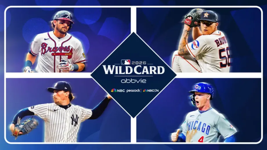 Historias a seguir en cada Juego 2 de las Series del Comodín