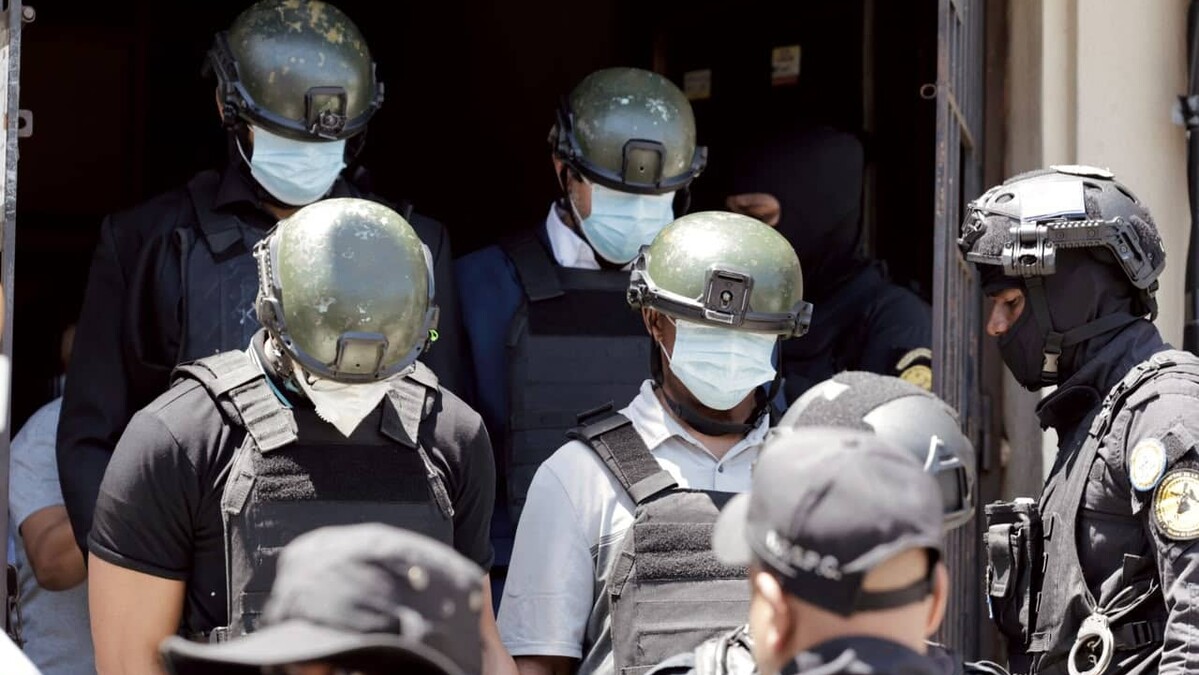 Audiencia de Senasa 2.0 continúa este viernes para decidir medidas de coerción