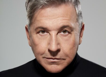 Ricardo Montaner confirma show en Santo Domingo para el 17 de abril del 2027