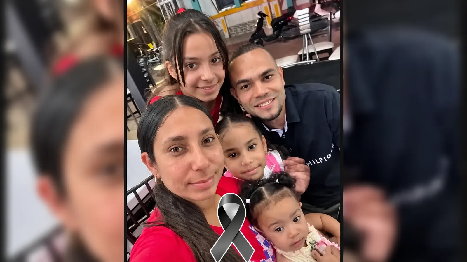 Cinco miembros de una familia, incluidas tres niñas, mueren en un incendio en Mao