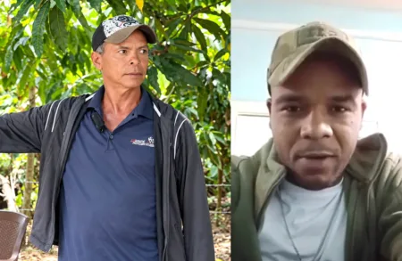 Familia del soldado dominicano en Rusia: 'Nos dijo que iba a conocer a una rusa'