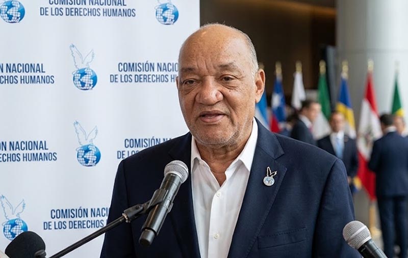 CNDH filial de Moca celebrará 26 aniversario con reconocimiento a destacados ciudadanos mocanos
