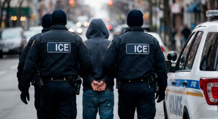 Denuncian que ICE deja de mostrar dónde están miles de detenidos con orden de deportación Denuncian que ICE deja de mostrar dónde están miles de detenidos con orden de deportación