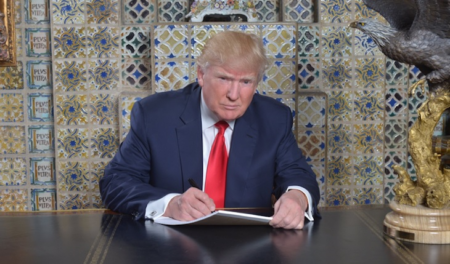 Trump incluye RD entre países señalados por tránsito drogas
