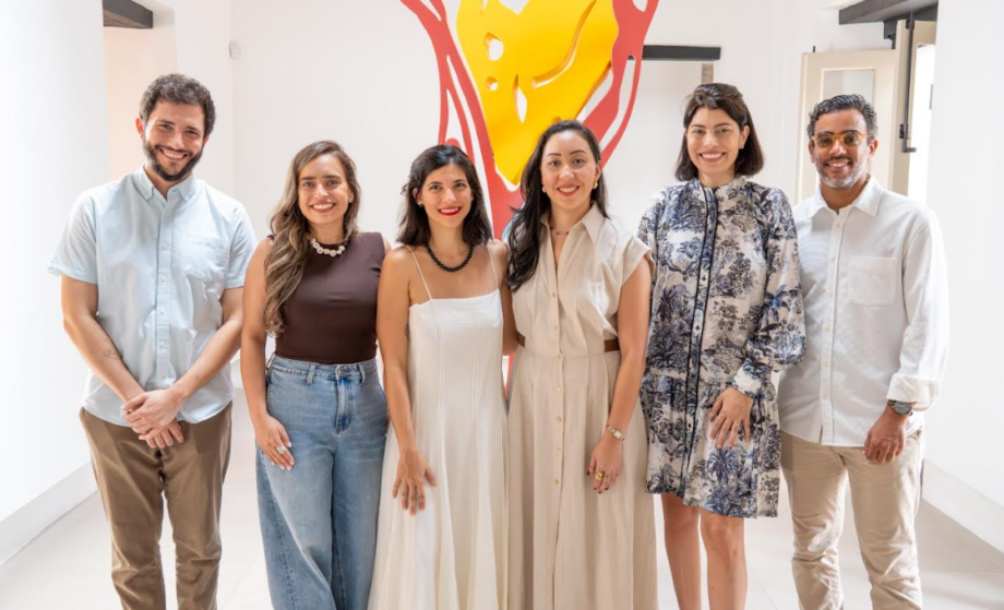 Fundación Gente Brava presenta su temporada de encuentros 2026