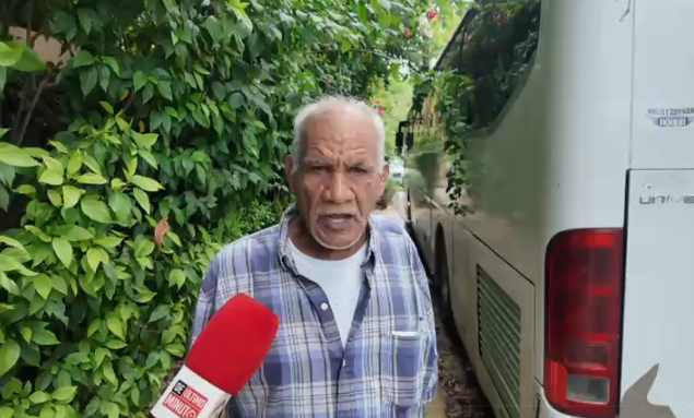 Residentes de Las 800 temen que la cañada vuelva a desbordarse y anegue la zona