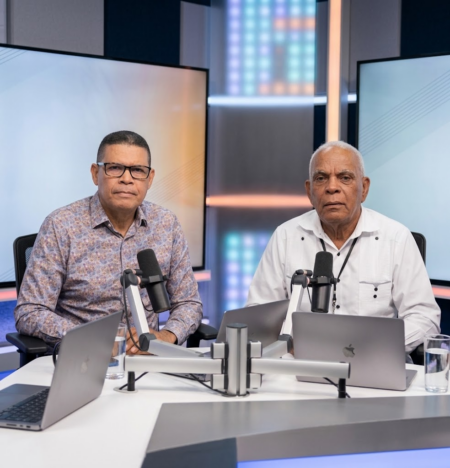 Director de Medio Ambiente Espaillat aclara señalamientos de Ricardo Nieves y defiende gestión Director de Medio Ambiente Espaillat aclara señalamientos de Ricardo Nieves y defiende gestión