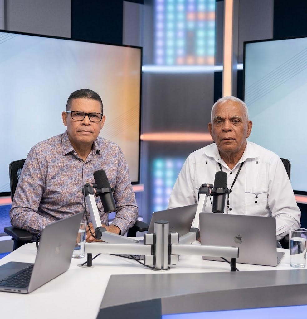 Director de Medio Ambiente Espaillat aclara señalamientos de Ricardo Nieves y defiende gestión