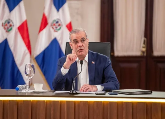 Señala recibirán penas severas quienes cometan delitos en RD